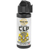BreakFree CLP Cleaner/Lubricant/Preservative - Liquid, .68oz Squeez Bottle