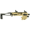 CAA-USA MCK Gen 2 MCK43/48GEN2 - For Glock 43, 43X and 48 | Advanced Kit