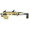 CAA-USA MCK Gen 2 MCK43/48GEN2 - For Glock 43, 43X and 48 | Advanced Kit