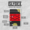 Clip & Carry SLYDEX - Kydex Minimalist EDC Wallet