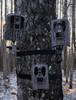 Tunnel Vision Game Camera Mount