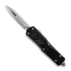 CobraTec FS-X Medium OTF - 2.75" D2 Dagger Blade - Aluminum Handle