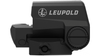Leupold LCO (Leupold Carbine Optic) - 1 MOA Red Dot, Matte Black Finish
