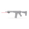 Viridian HS1 M-Lok Hand Stop with Integrated Red Laser