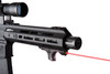 Viridian HS1 M-Lok Hand Stop with Integrated Red Laser