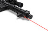 Viridian HS1 M-Lok Hand Stop with Integrated Red Laser