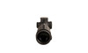 Trijicon VCOG® 1-8x28 LED Riflescope - MOA Red MOA Crosshair Dot Reticle, Thumb Screw Mount - VC18-C-2400001