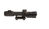 Trijicon VCOG® 1-8x28 LED Riflescope - MOA Red MOA Crosshair Dot Reticle, Thumb Screw Mount - VC18-C-2400001