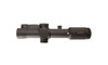 Trijicon VCOG® 1-8x28 LED Riflescope - MOA Red MOA Crosshair Dot Reticle, Thumb Screw Mount - VC18-C-2400001