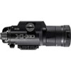 SureFire XH30 Ultra-High Dual Output LED MasterFire Rapid Deployment Weapon Light - 1000 Lumens, TIR Lens, Anodized Black Finish