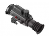 AGM Varmint LRF TS50-384 Thermal Imaging Rifle Scope - w/ Laser Rangefinder