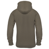 Glock Traditional Hoodie - 80/20 Blend,  Glock Logo, Olive Green