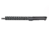 Radical Firearms Complete AR15 Upper Assembly - 300 Blackout, 16" Barrel, 1:8 Twist, Black, MLOK Handguard, A2 Flash Hider