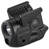 Streamlight TLR-6 Tactical Pistol Mount Flashlight 100 Lumen with Integrated Red Laser for Sig Sauer P365