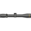 Leupold VX-3HD Rifle Scope - 3.5-10X40, FireDot Twilight Hunter Reticle, 30mm, Matte Black Finish