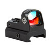 Sightmark Mini Shot A-Spec M3 Micro Reflex Sight - 3 MOA Red Dot, RMS-C Footprint