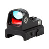 Sightmark Mini Shot A-Spec M3 Micro Reflex Sight - 3 MOA Red Dot, RMS-C Footprint