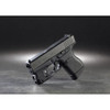 Streamlight TLR-6 Tactical Pistol Mount Flashlight 100 Lumen with Integrated Red Laser for Glock 42/43