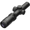 Leupold, Mark 3HD, Rifle Scope, 1.5-4X20mm, 30mm Maintube, Matte Black, FireDot BDC Illuminated Reticle