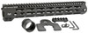 Midwest Industries G4 M-LOK Freefloat Handguard