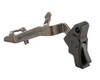 Apex Tactical Action Enhancement Trigger & Trigger Bar for Glock® - Gen 3/4 - Black Trigger