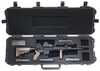 Pelican IM3200 Storm Long Case Black HPX Resin Rifle/Shotgun