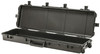 Pelican IM3300 Storm Long Case Black HPX Resin 2 Guns w/Wheels