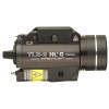 Streamlight 69265 TLR-2 HL G Rail Mounted Flashlight with Green Laser - 1000 Lumens,