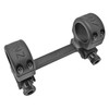 DNZ Products Freedom Reaper 1-Piece Scope Mount - 1" Extra High, Fits Picatinny Rail, Black