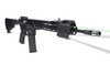 Crimson Trace CMR-301 Rail Master Pro Green Laser & Tactical Light System for AR-Type Rifles - Black Model