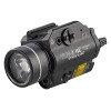 Streamlight TLR-2 HL Rail Mounted Flashlight with Red Laser - 1000 Lumens