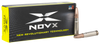 NovX Ammo Close Encounter 300 Blackout 110 gr Copper Polymer 20 Bx/ 10 Cs