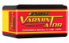 Barnes VARMIN-A-TOR .243 Diameter 6MM/243 Winchester 58 Grain Flat Bottom Hollow Point Reloading Bullets - 100 Count