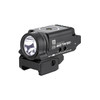 Olight Baldr Mini - Ultra-compact 600 Lumen White Light And Green Laser