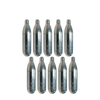 Byrna 12 Gram CO2 Cartridges + Oiler - 10 Pack