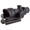 Trijicon TA02 ACOG 4x32 LED Riflescope - .223 / 5.56 BDC  - Red Crosshair Reticle, Thumbscrew Mount, LED Illuminated