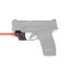 Viridian Weapon Technologies E-Series Laser - Fits Springfield Hellcat, Black