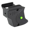 Viridian Weapon Technologies E-Series Laser - Fits Springfield Hellcat, Black