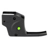 Viridian Weapon Technologies E-Series Green Laser - Fits Taurus GX4 / GX4XL, Black