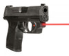 Viridian Weapon Technologies E-Series Laser - Fits Sig Sauer P365, Black