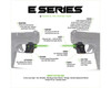 Viridian Weapon Technologies E-Series Laser - Fits Sig Sauer P365, Black