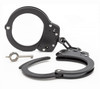 Smith & Wesson M100 Handcuffs - Amornite Finish, Chain, Lever Lock