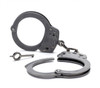 Smith & Wesson Model M103-1 Handcuffs - Stainless Steel