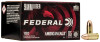 Federal AE9DP100 American Eagle 9mm Luger 115 gr Full Metal Jacket (FMJ) - 100 rounds per Box