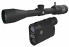 Sig Sauer Buckmasters 3-12X44mm BDC Riflescope w/Buckmasters LRF 1500 Combo Kit - SOK15BM03