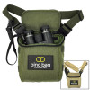 BINO BAG Binocular Holder - The perfect way to carry your binoculars when in the outdoors