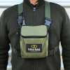 BINO BAG Binocular Holder - The perfect way to carry your binoculars when in the outdoors
