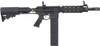 PepperBall Gun VKS Carbine - BLACK - Non-Lethal AR-15 Style Launcher