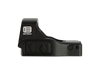 EOTech EFLX Mini Reflex Sight (MRS)  - 3 MOA Red Dot, DeltaPoint Pro Footprint, Black