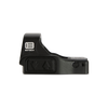 EOTech EFLX Mini Reflex Sight (MRS) - 6 MOA Red Dot, DeltaPoint Pro Footprint, Black